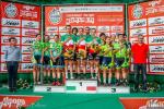 Alpago Bike Funtastic - Campionati Italiani Team Relay 2019